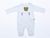 , White, 3-6M