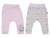 , Pink, 12M, 18M, 6M, 9M