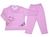 , Pink, 3-6M