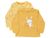 , Yellow, 12-18M, 3-6M, 6-9M, 9-12M