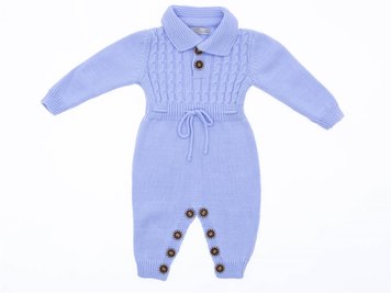 , Blue, 3-6M, 6-9M, 9-12M