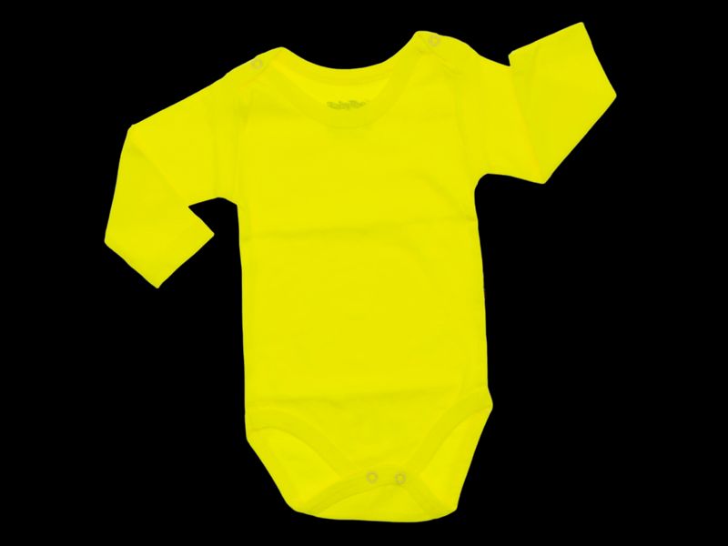 , Yellow, 12M, 18M, 24M, 36M