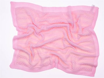 , Pink, 0-12M